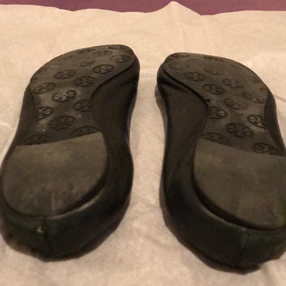 Tory Burch Reva flats - Picture 8 of 8